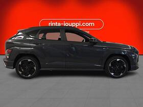 Hyundai KONA Electric vaihtoauto