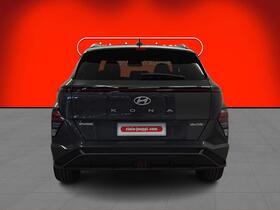 Hyundai KONA Electric vaihtoauto