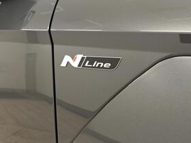 Hyundai KONA Electric vaihtoauto