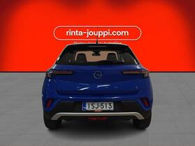 Opel Mokka-e vaihtoauto