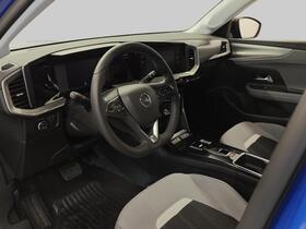 Opel Mokka-e vaihtoauto