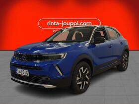 Opel Mokka-e vaihtoauto