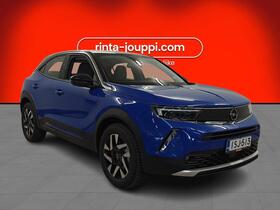 Opel Mokka-e vaihtoauto