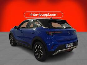 Opel Mokka-e vaihtoauto