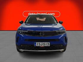 Opel Mokka-e vaihtoauto