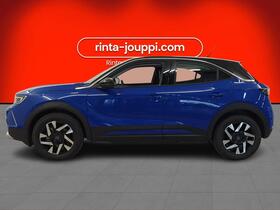 Opel Mokka-e vaihtoauto