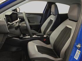 Opel Mokka-e vaihtoauto