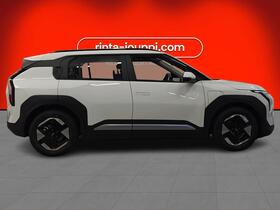 Kia EV3 vaihtoauto