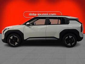 Kia EV3 vaihtoauto
