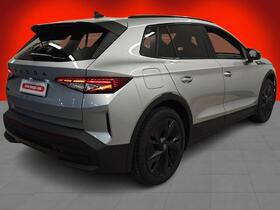Skoda Elroq vaihtoauto