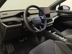 Skoda Elroq vaihtoauto