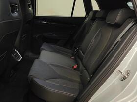 Skoda Elroq vaihtoauto