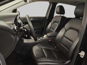 Mercedes-Benz B vaihtoauto