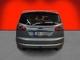 Ford S-MAX vaihtoauto