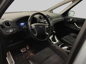 Ford S-MAX vaihtoauto