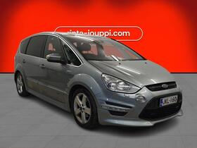 Ford S-MAX vaihtoauto