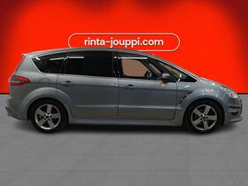 Ford S-MAX vaihtoauto