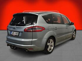 Ford S-MAX vaihtoauto