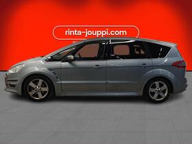 Ford S-MAX vaihtoauto