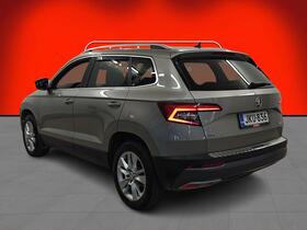 Skoda Karoq vaihtoauto