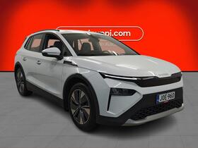 Skoda Elroq vaihtoauto