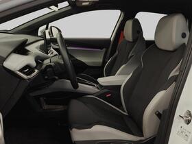 Skoda Elroq vaihtoauto