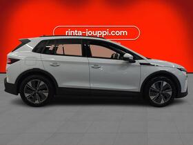 Skoda Elroq vaihtoauto