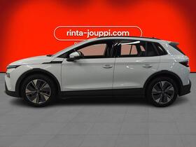 Skoda Elroq vaihtoauto