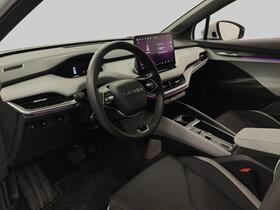 Skoda Elroq vaihtoauto