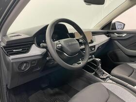 Skoda Scala vaihtoauto