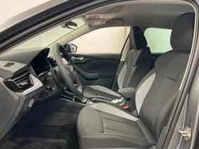 Skoda Scala vaihtoauto