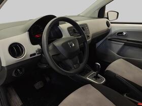 SEAT Mii vaihtoauto
