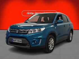 Suzuki Vitara vaihtoauto