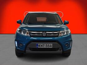 Suzuki Vitara vaihtoauto