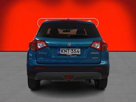 Suzuki Vitara vaihtoauto