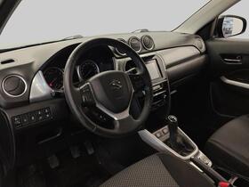 Suzuki Vitara vaihtoauto