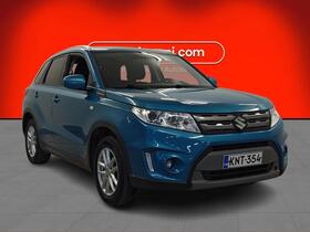 Suzuki Vitara vaihtoauto