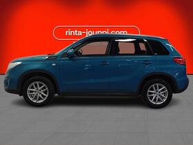 Suzuki Vitara vaihtoauto