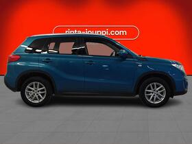 Suzuki Vitara vaihtoauto