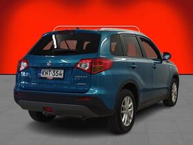 Suzuki Vitara vaihtoauto