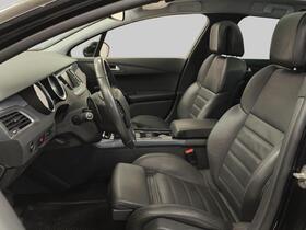 Peugeot 508 vaihtoauto