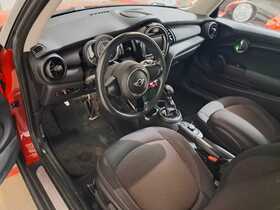 Mini Hatchback vaihtoauto