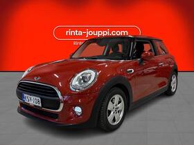 Mini Hatchback vaihtoauto