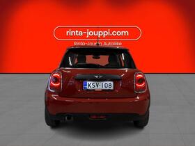 Mini Hatchback vaihtoauto