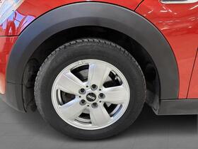 Mini Hatchback vaihtoauto