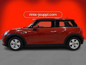 Mini Hatchback vaihtoauto