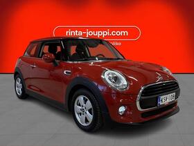 Mini Hatchback vaihtoauto