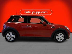 Mini Hatchback vaihtoauto