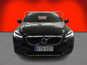 Volvo V40 Cross Country vaihtoauto