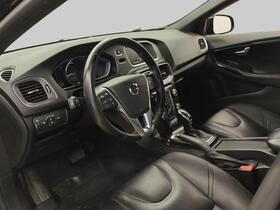 Volvo V40 Cross Country vaihtoauto